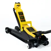 High Quality Car Quick Lifting 2.5 Ton Hydraulic Floor Jack Trolley Low Profile