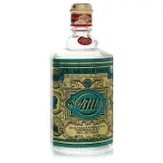 4711 by 4711 Eau De Cologne (Unisex Tester) 3.3 oz for Men