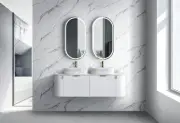 On Sale 1500mm BATHROOM VANITY with SOFT CLOSING DRAWERS