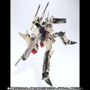 DX Chogokin YF 29 Durandal Valkyrie