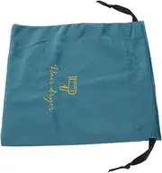 Generic Hair Dryer Storage Bag Blow Dryer Hairdryer Hair Tool Bag Foldable Drawstring Backpack Hair Dryer Case Hair Bags Hair Travel Bag Hair Dryer Holder Large Dryer Bags