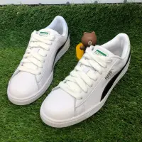 在飛比找蝦皮購物優惠-［喬比熊］Puma Basket Classic LFS 男