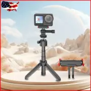 Magnetic Magnet Base Mount Tripod Adapter for DJI Osmo Action 5 Pro/4/3