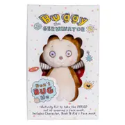 Bunnies by the Bay - Buggy the Germinator Plush Gift Set, Book & Face Mask