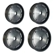 Wear Resistant Rubber Cylinder Piston for Tyre Changer Quick Replacement