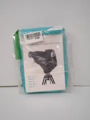 Movo Crc11 Camera Rain Coat Rain Cover For Dslr Cameras And Mirrorless Cameras