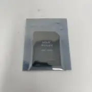 Canon Genuine 32MB MMC Plus MMC-32MH Camera High-Speed Memory Card - New Sealed