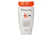 Kerastase Nutritive Bain Satin Riche High Nutrition Rich Shampoo With Essential Nutriments (Very Dry Hair) 250ml/8.5oz