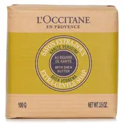 L'Occitane Shea Butter Extra Gentle Soap - Verbena 100g/3.5oz