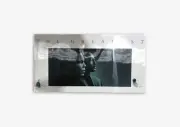 The Greatest - Muhammad Ali and Michael Jordan Poster