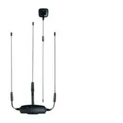 Aerpro Diversity TV Amplified Antenna - AP194