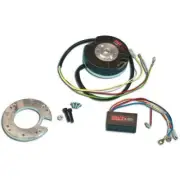 Ignition MVT Premium Benelli 50 Pepe 1999-2001