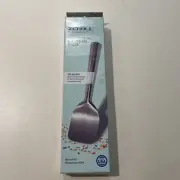 Zeroll - 1065FS - Blue Ice Cream Spade