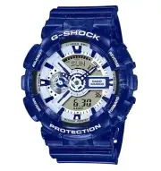 Casio G-Shock Men Wrist Watch GA-110BWP-2ADR