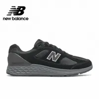 在飛比找蝦皮購物優惠-New Balance健走鞋_男款_黑色_MW1880B1-