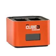 Hahnel ProCube 3 charger - Sony