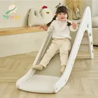 在飛比找樂天市場購物網優惠-【預購-1月底到貨】韓國 YOYOJOY 溜滑梯|兒童滑梯