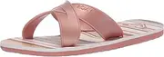 [Roxy] Women's Carilo Slide Sandal