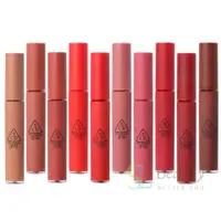 在飛比找蝦皮商城優惠-3CE 絲絨唇釉VELVET LIP TINT 4g| SL