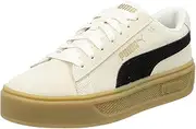 [PUMA] V3 SD 391942 Women's Sneakers, Thick Bottom, Smash Platform