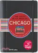 The Little Black Book of Chicago 2015 ─ The Indispensible Guide to the Windy City