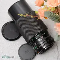 在飛比找蝦皮購物優惠-【現貨】CANON 佳能 FD 70-210/4 70-15