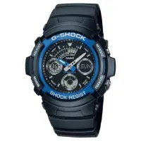 在飛比找momo購物網優惠-【CASIO 卡西歐】無限Tough精神G-SHOCK系列(