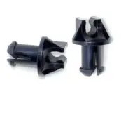 Mercury outboard jet Throttle Lever Linkage repair Swivel Bushing 23-932481