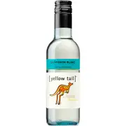 Yellow Tail Sauvignon Blanc 187mL