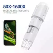 New Digital Microscopes Magnification Mini Handheld Endoscope Inspection Cameras