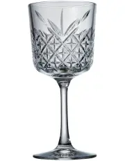 [Salt&Pepper] Winston Set of 4 300ml Wine Glass