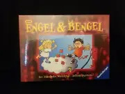Engel & Bengel Board Game Ravensburger - in German Germany Gift