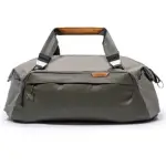 PEAK DESIGN DUFFEL 35L 旅行收納 裝備袋 (兩色選) PD