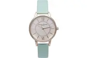 Ladies' Watch Olivia Burton OB15WD47 - Timeless Elegance Redefined