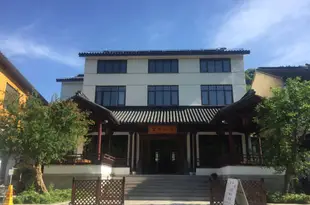 蘇州麗晟堂裏山居Li Sheng Tang Li Shan Ju Hotel