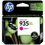 HP 935XL Ink Magenta