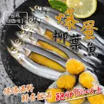 【帥哥魚】💛爆蛋95%🔼 爆卵柳葉魚 加拿大 41/50 生柳葉魚 含卵95% 母柳葉魚 炸柳葉魚 柳葉魚 飽卵柳葉魚