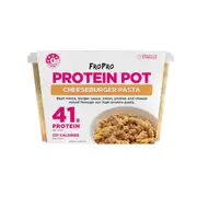 Fropro Protein Pot Cheeseburger Pasta 350g