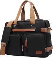 LALAFINA 1pc Computer Bag Backpack Laptop Storage Bag Protective Laptop Bag Waterproof Backpack Computer Storage Bag Nylon Laptop Bag Laptop Shoulder Bag Notebook Handbag Computer Handbag