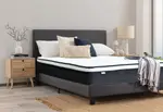 LLAMA Akudo Queen Mattress