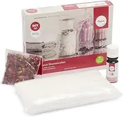 Rayher CK: Bath Salt Rosenzauber, Assorted, 1 kit