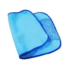 Mopping Cloth Wet Washable Pads For iRobot Braava 380 380t 320 Mint 4200 l