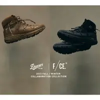 在飛比找蝦皮購物優惠-代購 F/CE. Danner HYBRID GORETEX