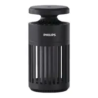 在飛比找樂天市場購物網優惠-PHILIPS 捕蚊燈 K1 小金殺 LED 電擊吸入 防蚊