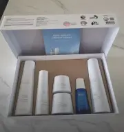ATOMY Absolute Selective Skincare 6pc Set / 6-Step 애터미 앱솔루트 Skincare Routine