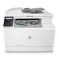 在飛比找蝦皮商城優惠-HP Color LaserJet Pro M183fw 彩