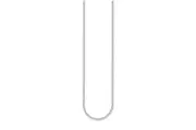 Thomas Sabo Charm Club - Venezia Thick Silver Chain