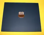 Union Pacific Presentation Folder with Paper Slot, NOS