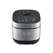 Midea 5L Rice Cooker Non-Stick Multi-Function with 24h Warmer