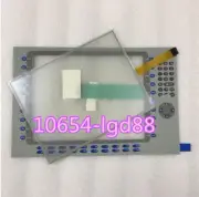 1PCS For Plus 1500 2711P-K15C4B2 Membrane Keypad with Touch Screen @10654